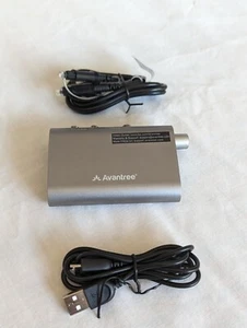 Aventree Digital Converter - Picture 1 of 5