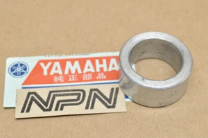 NOS Yamaha TD1 YDS2 YDS3 YDT1 YM1 Rear Wheel Axle Spacer Collar 152-25386-00 - Picture 1 of 1