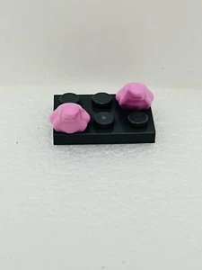 lego animals land frog pink Set Of 2 - Picture 1 of 3