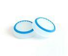 1 Pair Of Thumb Grips For Ps5 Ps4 Ps3 Ps2 Xbox Series X S One 360 Switch Pro Cb