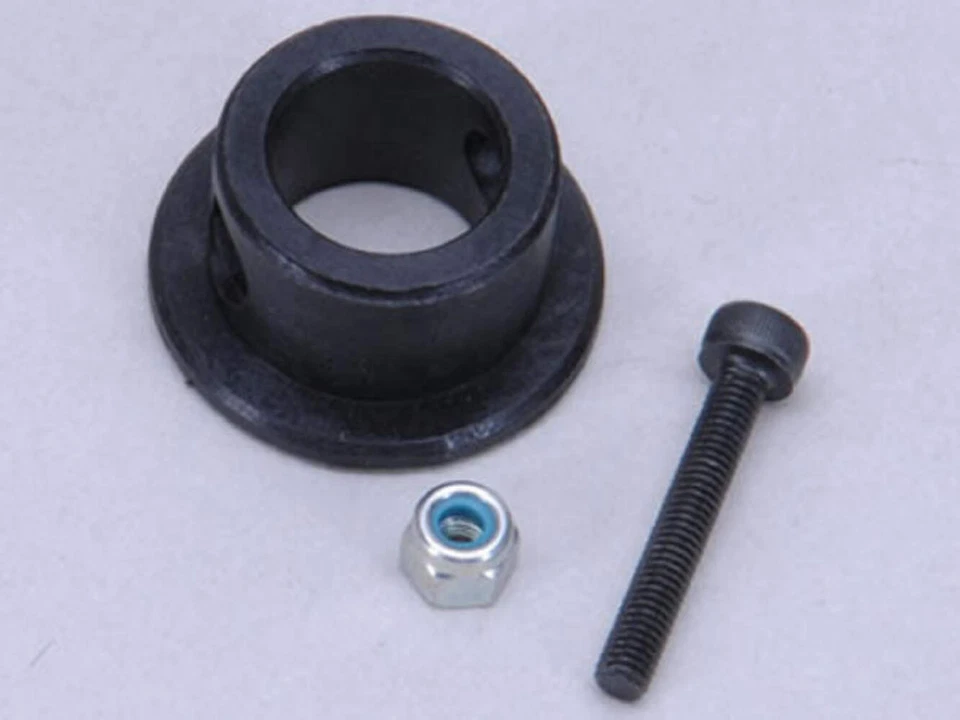 0412116 Hirobo R/C Heli Sceadu SD Main Gear Stopper 0412-116