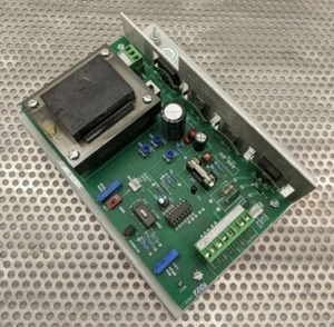 Placid Industries PS-24 24VDC Power Supply  - Picture 1 of 4