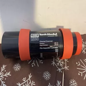 Tanque de desarrollo de película JOBO 1500 + tambor de extensión 1530 4 carretes para película de 35 mm - Imagen 1 de 6