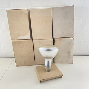 6 X 150w SPOTLIGHT 250w FROSTED JOBLOT - Picture 1 of 5