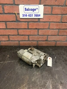 2014-2018 Jeep Grand Cherokee SRT 6.4L Starter Motor OEM Mopar 5035322AA - Picture 1 of 16
