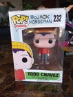 Funko Pop! Vinyl: BoJack Horseman - Todd Chavez #232
