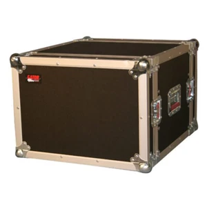 Gator G Tour 8 Unit Standard Road Rack Case With Castors *NEU* - Bild 1 von 1