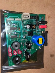 Power supply board PSU 014-260 - Sanyo SP50 Spectrophotometer - Picture 1 of 3