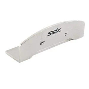 Swix WC Side Edge File Guide - 5 degrees - TA385 - DISCONTINUED - Picture 1 of 4