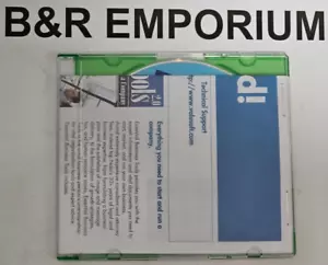 Essential Business Tools - (2005 HP Invent/Nova Development) - Used CD-ROM - Picture 1 of 4