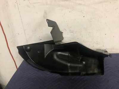 OEM BMW E85 Z4 2003-08 MALETERO TRASERO DERECHO PANEL REVESTIMIENTO CUBIERTA  Foto 1 de 3