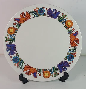 Plato de cena porcelana Villeroy & Boch ACAPULCO 10,25" Luxemburgo - Imagen 1 de 9