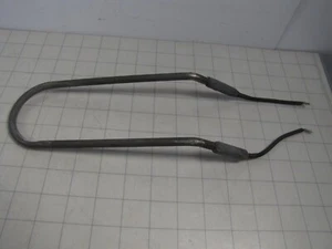 Chromalox Element 087-874652-002 120V 500W NEW  - Picture 1 of 3