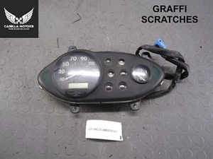 STRUMENTAZIONE CONTACHILOMETRI KM VEGLIA BMW C1 200 2001 2002 - Foto 1 di 6