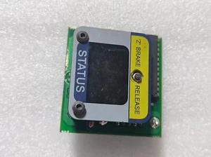 Adept PCA, placa de diagnóstico 02309-000 para e800 - Imagen 1 de 2