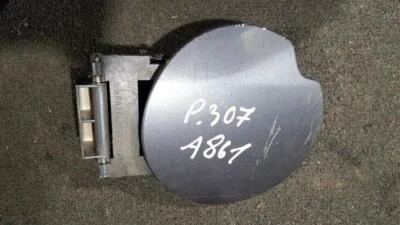  Fuel tank cap tank flap Peugeot 307 DE178323-93 - Image 1 of 4
