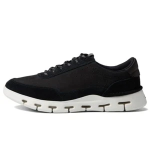 Combi Clarks Nature X One 10,5 negro para hombre - Imagen 1 de 1