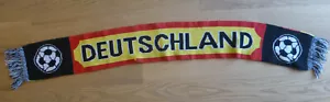 Sciarpa Germania DFB Germany sciarpa - Foto 1 di 3