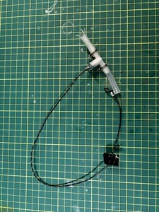 DEEBOT Omni-Basisstation T-Shirt mit Sensor - Bild 1 von 1