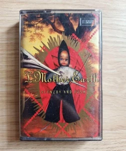 I Mother Earth : Scenery And Fish ( Cassette Tape ) - Picture 1 of 5