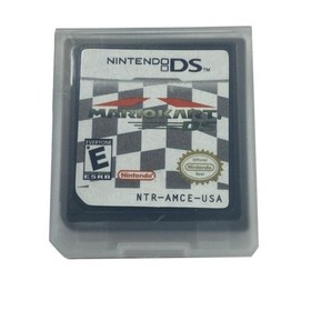 Mario Kart Game Card fit for DSI 2DS 3DS DS XL Lite