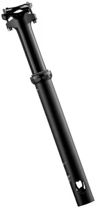 RaceFace Turbine SL Dropper Seatpost - 31.6, 100mm Travel, Black - Picture 1 of 2