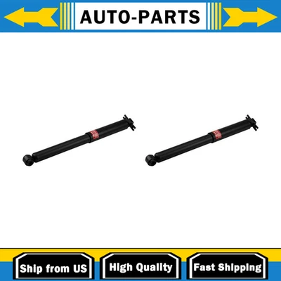 KYB Excel-G 后减震器一对 LH 和右手侧适用于雪佛兰 GMC Pontiac 别克 — 第 1/3 张图片