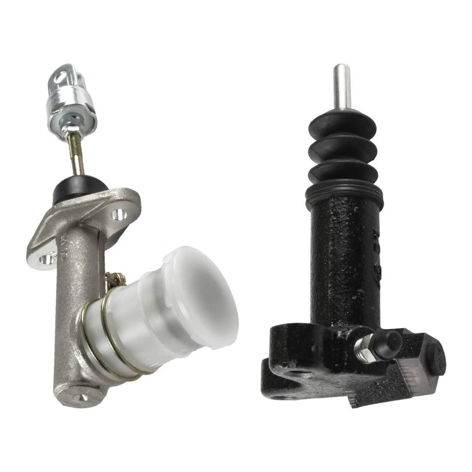 Kit de cilindro maestro y esclavo de embrague Luk para Mighty Max Montero Raider Ram 50 gasolina Foto 1 de 1