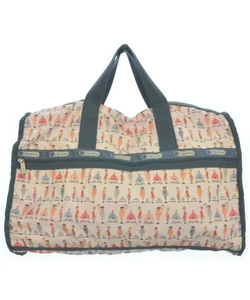 Lesport SAC Traveling Bags PinkxWhitexOrangeetc.(Patterned) 2200597374081 - Picture 1 of 7