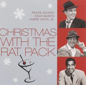 Christmas With The Rat Pack - Picture 1 of 1
