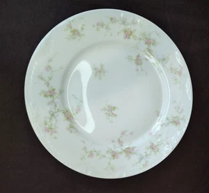 1890-1910 Theodore Haviland Limoges "Marie" Teller - Bild 1 von 6