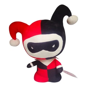 DC Comics Plüschtier Stofftier Harley Quinn Neu mit Etikett 12 Zoll - Bild 1 von 7