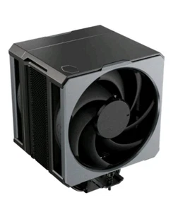Cooler Master Hyper 612 APEX Compact radiator i wentylator 6 rur grzewczych czarny - Zdjęcie 1 z 4