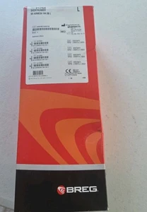Breg Short Runner Kniebandage 21754 Airmesh Large - Bild 1 von 1