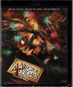 Negra Navidad (Black Christmas) (Bluray Nuevo) - Picture 1 of 1