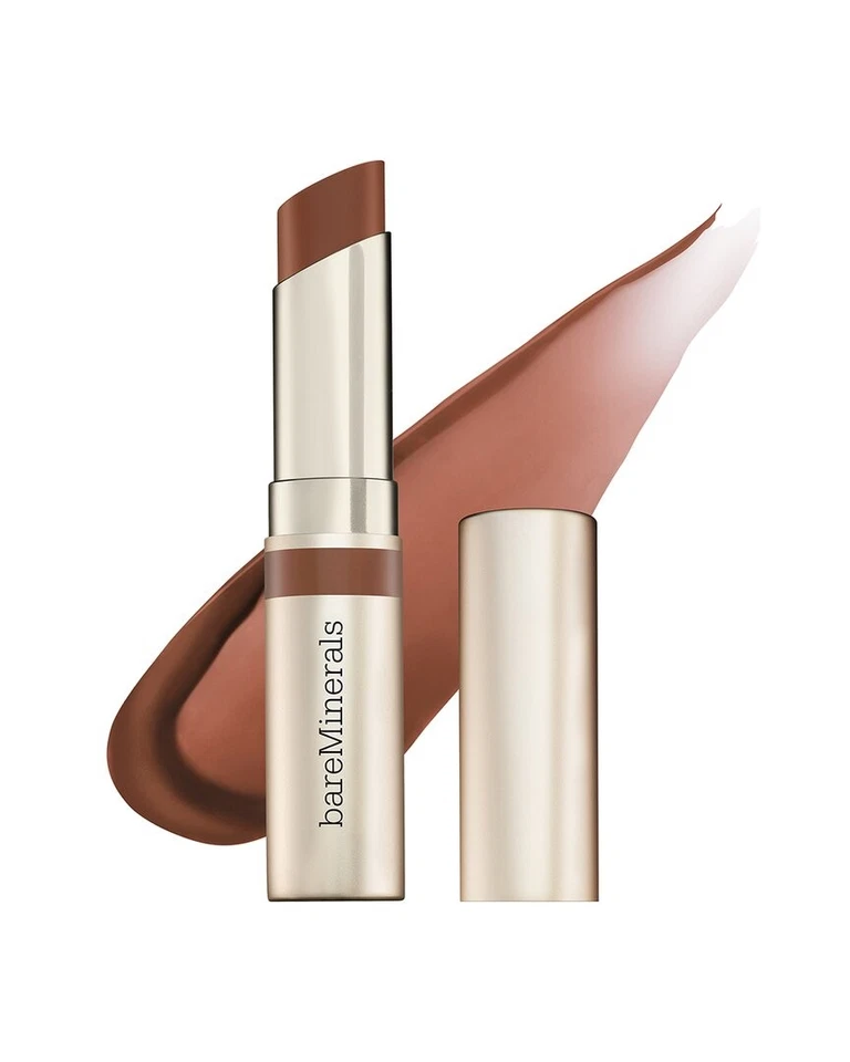 Bareminerals Unisex 3.0G Friendship Dewy Lip Gloss-Balm Women's - Image 1 of 1