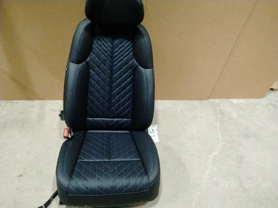 Asiento vinilo delantero izquierdo conductor para Cadillac Escalade iQ 2025 3093634 Foto 1 de 4