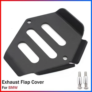 Exhaust Flap Protector Silencer Sound Valve Cover For BMW R1200GS R nineT Pure - Bild 1 von 9