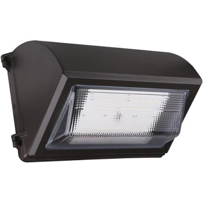 Nuvo освещение 65/761 Brentwood светодиодный 10 дюймов бронза открытый/внутренний настенный пакет - Изображение 1 из 4