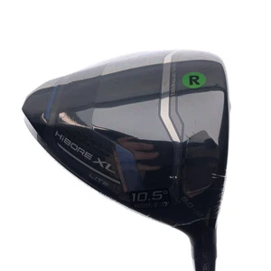 NEW Cleveland HiBore XL Lite Driver / 10.5 Degrees / Regular Flex - Picture 1 of 10