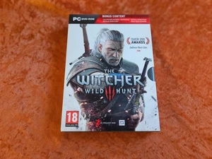 The Witcher 3: Wild Hunt Game of the Year Edition for PC - Picture 1 of 6