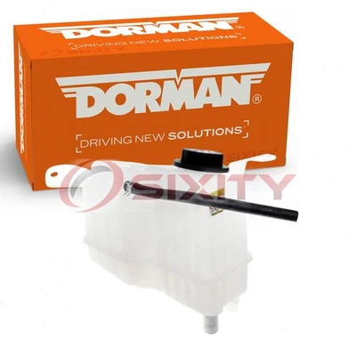Depósito de refrigerante del motor delantero Dorman para Ford F-150 Heritage 2004 4,2 L 4,6 L HR Foto 1 de 4