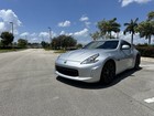 2017 Nissan 370Z BASE