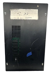 Lutron SVQ-10-PNL Pannello di controllo Sivoia QED 10 uscite, usato - Foto 1 di 4