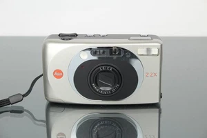 Leica Z2X 35mm Point & Shoot Film Camera - Bild 1 von 6