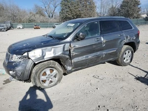AC Condenser Fits 11-23 DURANGO 4754416 - Picture 1 of 12