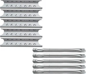 Direct Store Parts Kit DG194 Replacement for Master Forge 5 Burner Gas Grill... - Picture 1 of 4