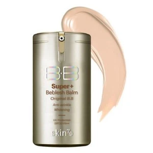 Skin79 Super+ Beblesh Balm Original Gold B.B Cream SPF30 PA++ 40ml Natural Beige - Picture 1 of 9