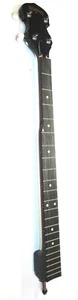 CRACKED - Washburn B8K. 5 string Banjo NECK only #R2670 - Picture 1 of 7