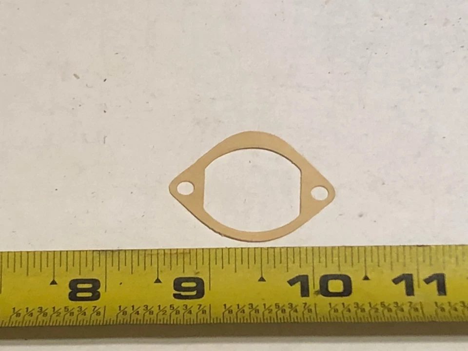 Vintage NOS Clinton Gasket - P#94-13 (31445) - Image 1 of 1
